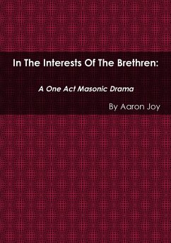 In the Interests of the Brethren - Joy, Aaron