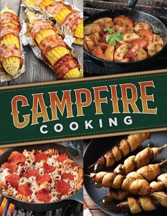 Campfire Cooking - Publications International Ltd