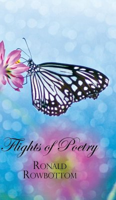 Flights of Poetry - Rowbottom, Ronald