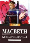 Manga Classics Macbeth