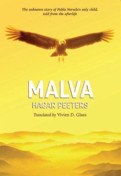 Malva - Peeters, Hagar