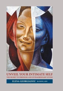 Unveil Your Intimate Self - Georgiadou Ba Hons Adn, Elena