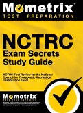 NCTRC Exam Secrets