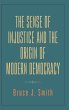 Sense of Injustice and the Origin of... - Bild 1