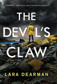The Devil's Claw: A Jennifer Dorey Mystery - Dearman, Lara