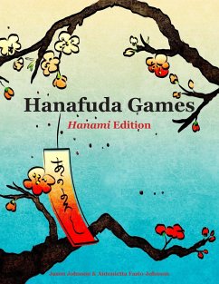 Hanafuda Games - Johnson, Jason; Fazio-Johnson, Antonietta