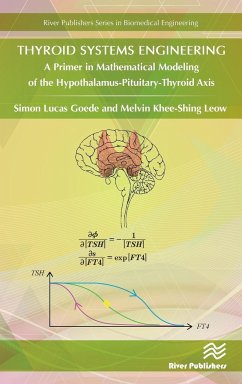 Thyroid Systems Engineering - Goede, Simon; Leow, Melvin Khee-Shing
