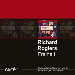 Richard Rogler, Roglers Freiheit (MP3-Download) - Rogler, Richard