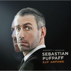 Sebastian Pufpaff, Auf Anfang (MP3-Download) - Pufpaff, Sebastian