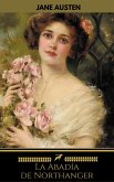 La Abadía de Northanger (eBook, ePUB)