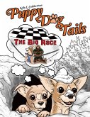 Puppy Dog Tails: The Big Race