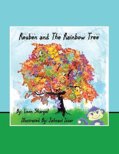 Reuben and The Rainbow Tree - Shargel, Leon