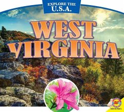 West Virginia - Pratt, Laura