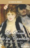 La Dama de Las Camelias (the Lady of the Camellias)