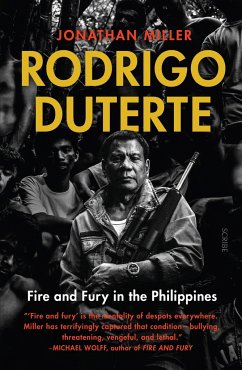 Rodrigo Duterte - Miller, Jonathan