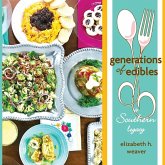 Generations of Edibles Generations of Edibles