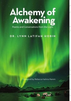 Alchemy of Awakening - Hobin, Lynn