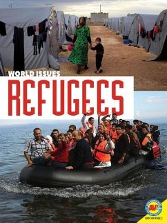 Refugees - Brundle, Harriet