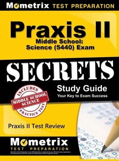 Praxis II Middle School - Mometrix Media LLC; Mometrix Test Preparation