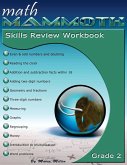 Math Mammoth Grade 2 Skills Review Workbook