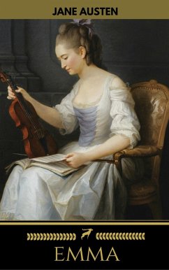 Cover Emma (eBook, ePUB)