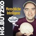 HG. Butzko, Menschliche Intelligenz (MP3-Download)