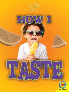 How I Taste - Owen, Ruth