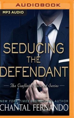 Seducing the Defendant - Fernando, Chantal
