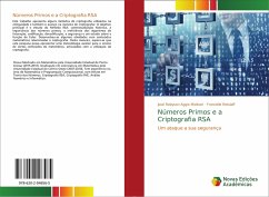 Números Primos e a Criptografia RSA - Aggio Molinari, José Robyson;Retslaff, Franciéle