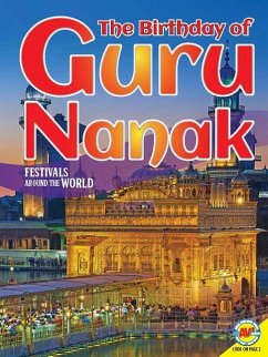 The Birthday of Guru Nanak - Jones, Grace