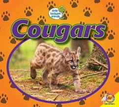 Cougars - Kissock, Heather