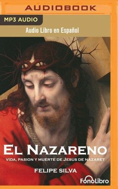 El Nazareno (Jesus of Nazareth) - Silva, Felipe