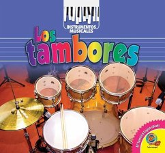 Los Tambores - Amoroso, Cynthia