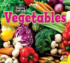 Vegetables - Mcmullen, Gemma