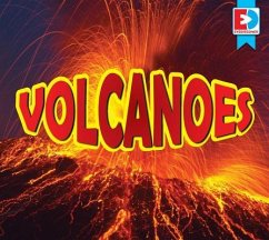Volcanoes - Gilles, Renae