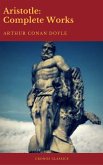 Aristotle: Complete Works (Active TOC) (Cronos Classics) (eBook, ePUB)