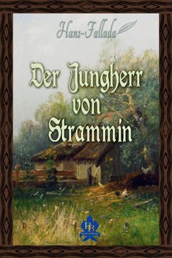 Der Jungherr von Strammin (eBook, ePUB) Cover Der Jungherr von Strammin (eBook, ePUB)