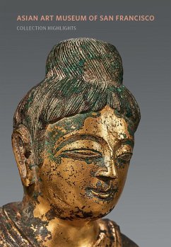 Asian Art Museum of San Francisco: Collection Highlights - Francisco, Asian Art Museum of San