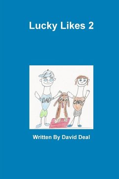 Lucky Likes 2 - Deal, Written By David