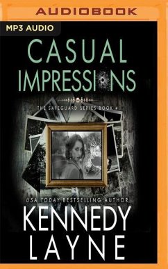 Casual Impressions - Layne, Kennedy