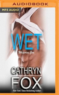 Wet - Fox, Cathryn