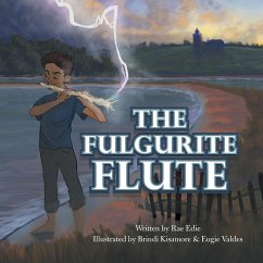 The Fulgurite Flute - Edie, Rae