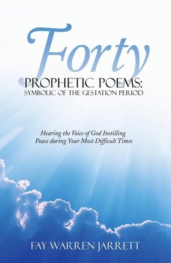 Forty Prophetic Poems