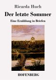 Der letzte Sommer