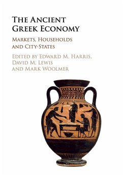 The Ancient Greek Economy