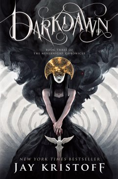 Darkdawn: Book Three of the Nevernight Chronicle - Kristoff, Jay