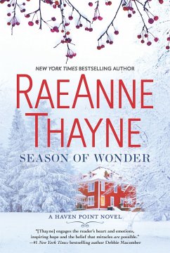 Season of Wonder - Thayne, Raeanne