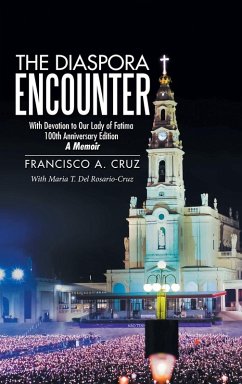 Cover The Diaspora Encounter