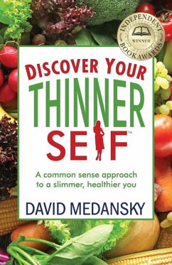 Discover Your Thinner Self - Medansky, David