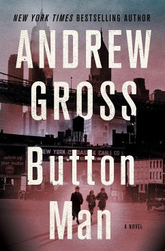 Button Man - Gross, Andrew